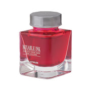 PLATINUM, Mixable Ink Bottle Mini - CYCLAMEN PINK 20ml 2