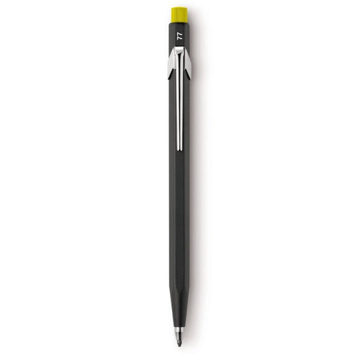 CARAN d'ACHE, Fixpencil - CLASSIC LINE YELLOW 