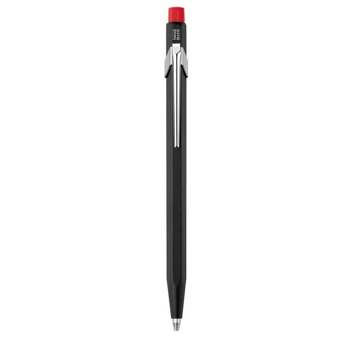 CARAN d'ACHE, Mechanical Pencil - FIXPENCIL Classic Line RED.