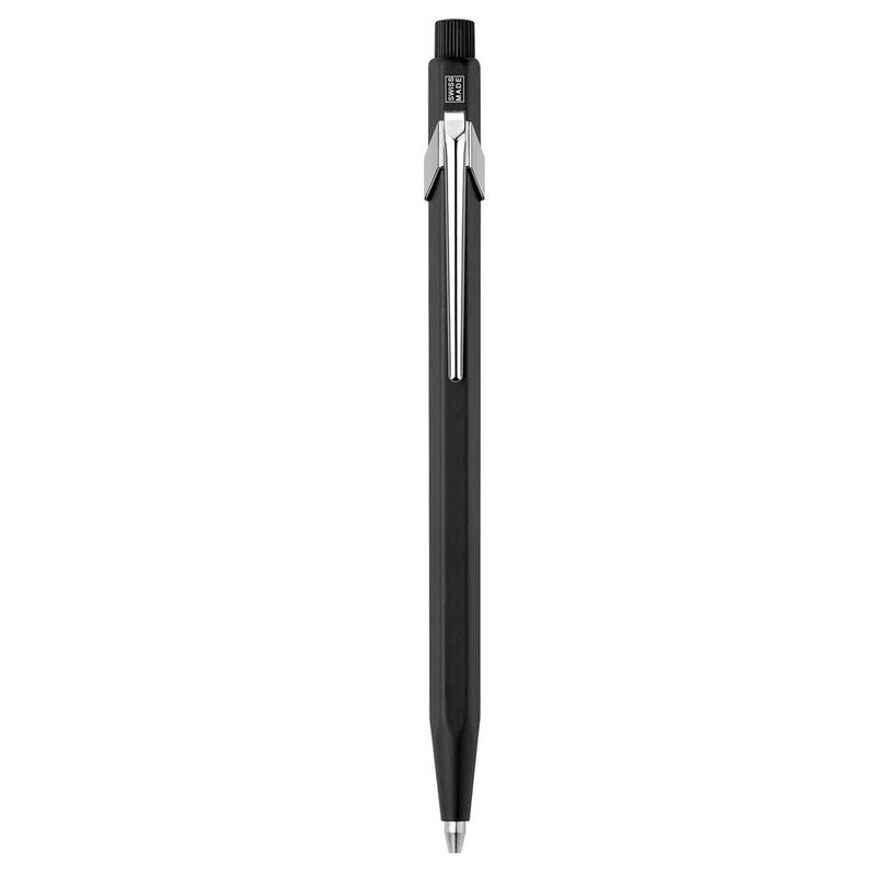 CARAN d'ACHE, Mechanical Pencil - FIXPENCIL Classic Line BLACK.