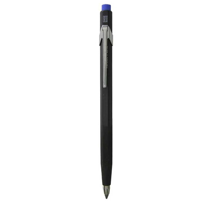 CARAN d'ACHE, Mechanical Pencil - FIXPENCIL Classic Line BLUE.