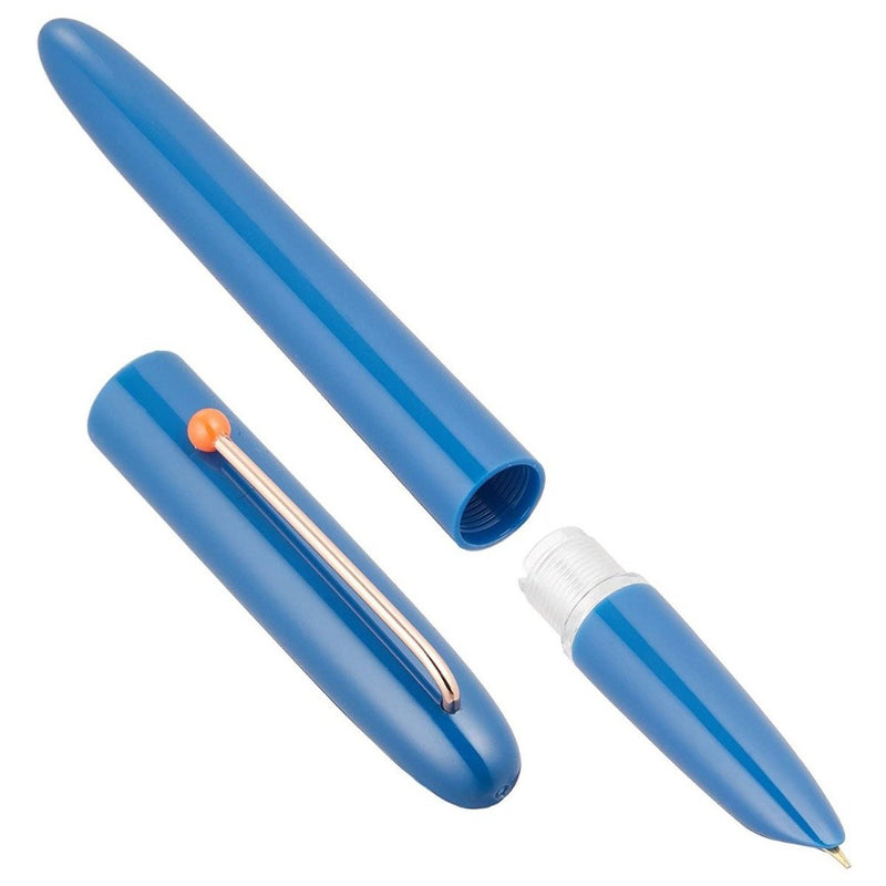 KACO, Fountain Pen - RETRO BLUE 11
