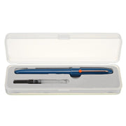 KACO, Fountain Pen - RETRO BLUE 15
