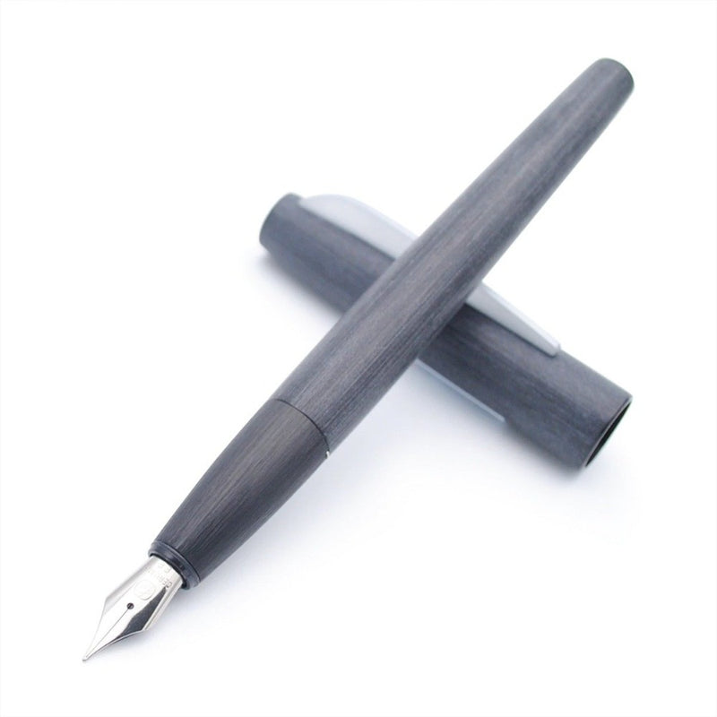 KACO, Fountain Pen - EDGE BLACK 6