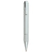 WORTHER, Ballpoint Pen - COMPACT Aluminum WHITE 1