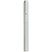 WORTHER, Roller Pen - COMPACT Aluminum WHITE 