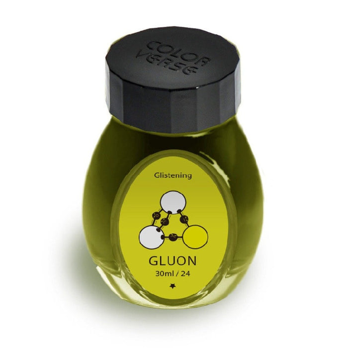 COLORVERSE, Ink Bottles - GLISTENING Series GLUON (30ml) 2