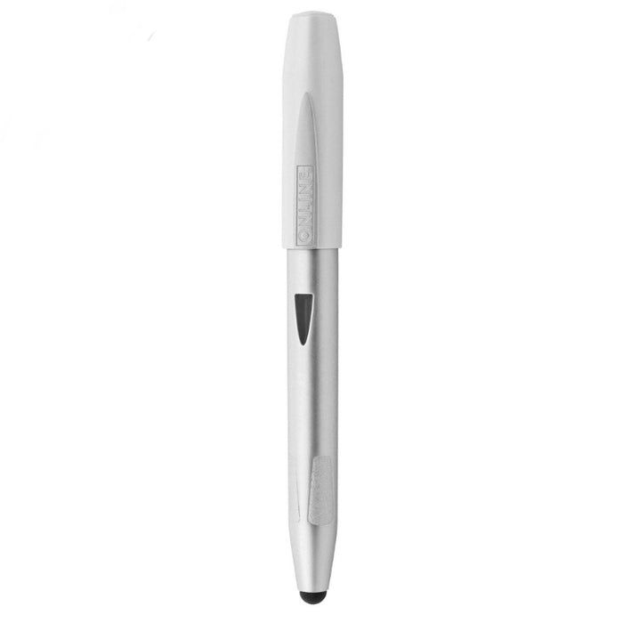 ONLINE, Fountain Pen - SWITCH STARTER WHITE 