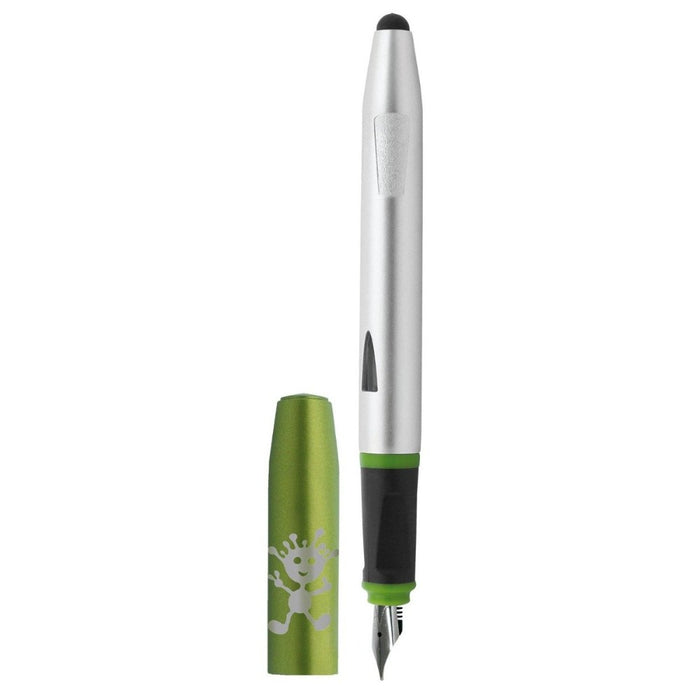 ONLINE, Fountain Pen - SWITCH STARTER GREEN 3