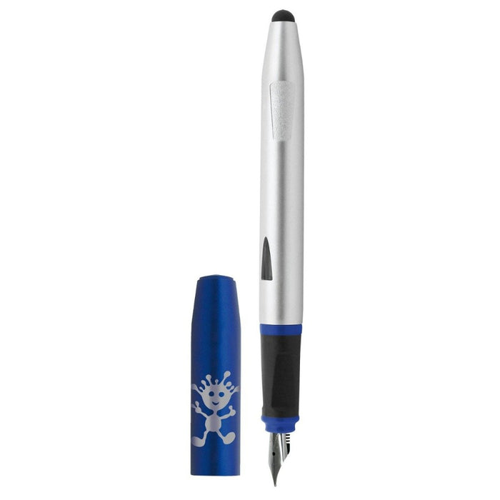 ONLINE, Fountain Pen - SWITCH STARTER BLUE 2
