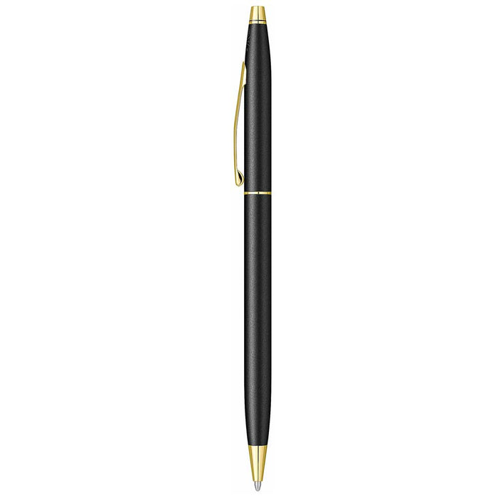 Cross Classic Century Ballpoint pen & Pencil Set, Resin, Black