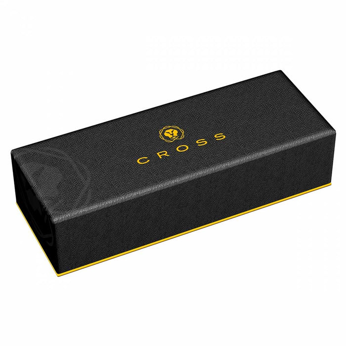CROSS, Ballpoint Pen - CLASSIC CENTURY BLACK GT. 5