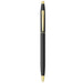 CROSS, Ballpoint Pen - CLASSIC CENTURY BLACK GT. 