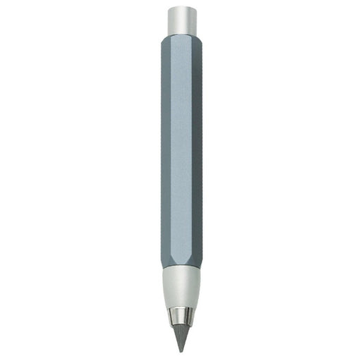 WORTHER, Mechanical Pencil - PROFIL Aluminum GRAY 
