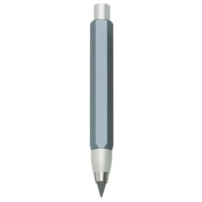WORTHER, Mechanical Pencil - PROFIL Aluminum GRAY 