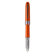PLATINUM, Fountain Pen - PLAISIR NOVA ORANGE 1