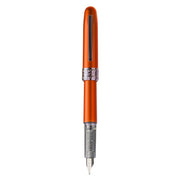 PLATINUM, Fountain Pen - PLAISIR NOVA ORANGE 2