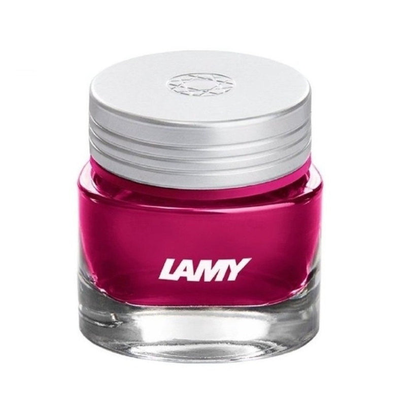 LAMY, Crystal Ink Bottle - T53 RHODONITE 30ml 1