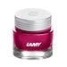 LAMY, Crystal Ink Bottle - T53 RHODONITE 30ml 1