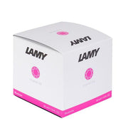 LAMY, Crystal Ink Bottle - T53 RHODONITE 30ml 4