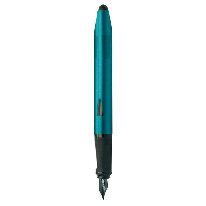 ONLINE, Fountain Pen - SWITCH PLUS PETROL 1