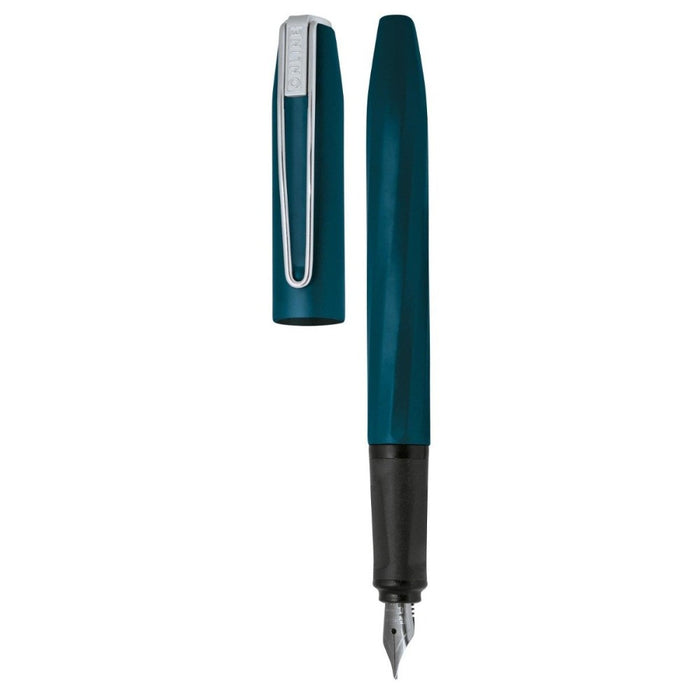 ONLINE, Fountain Pen - SLOPE Deco Box MIDNIGHT BLUE 3