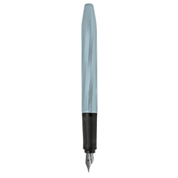 ONLINE, Fountain Pen - SLOPE Deco Box LIGHT GREY 1