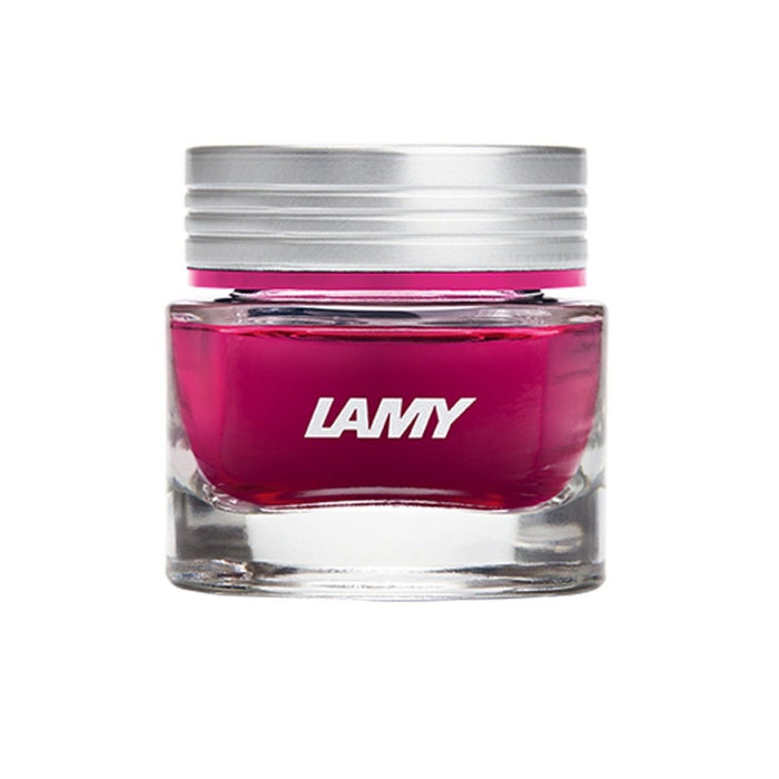 LAMY, Crystal Ink Bottle - T53 RHODONITE 30ml 