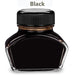 CLEOSKRIBENT, Ink Bottle - BLACK 30ML 1