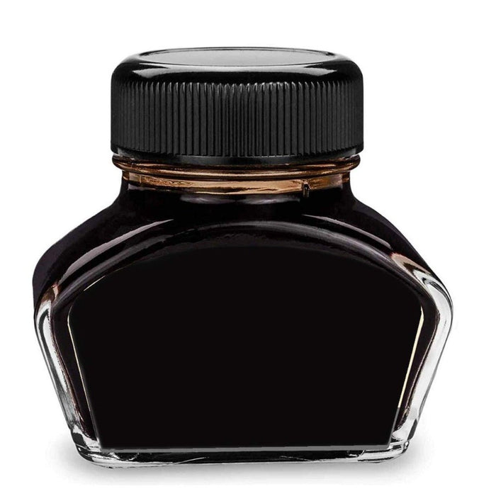 CLEOSKRIBENT, Ink Bottle - BLACK 30ML 