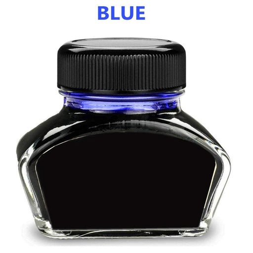 CLEOSKRIBENT, Ink Bottle - ROYAL BLUE 30ML 1