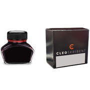 CLEOSKRIBENT, Ink Bottle - RED 30ML 2