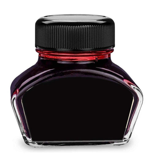 CLEOSKRIBENT, Ink Bottle - RED 30ML 