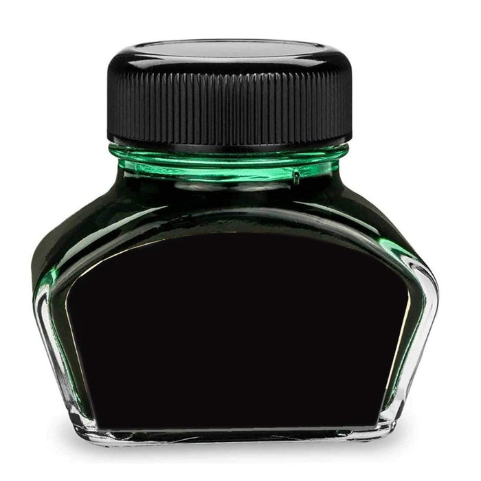 CLEOSKRIBENT, Ink Bottle - MOSS GREEN 30ML 