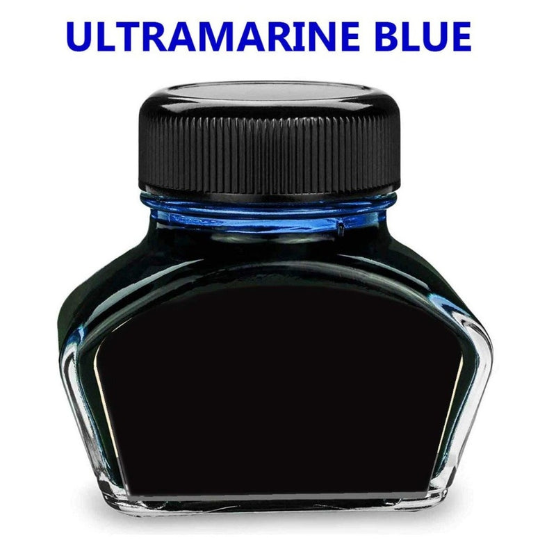 CLEOSKRIBENT, Ink Bottle - SPRING GREEN 30ML 