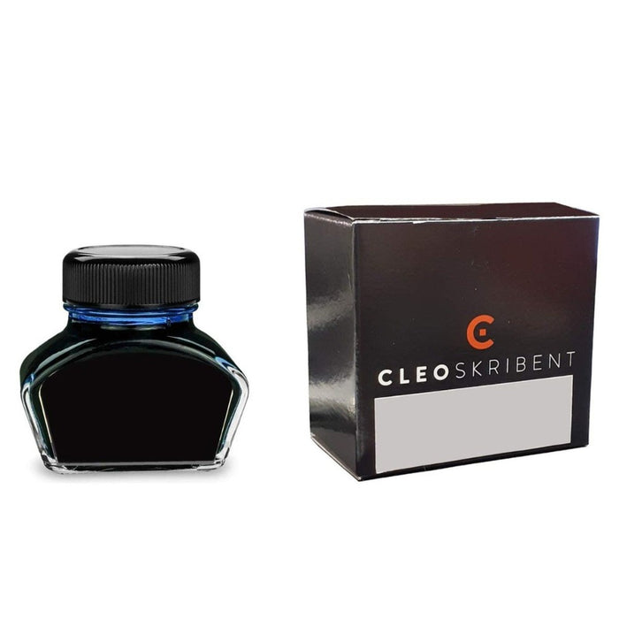 CLEOSKRIBENT, Ink Bottle - SPRING GREEN 30ML 2