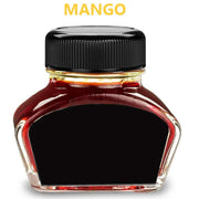 CLEOSKRIBENT, Ink Bottle - MANGO 30ML 1