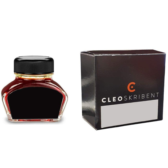 CLEOSKRIBENT, Ink Bottle - MANGO 30ML 3