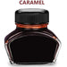 CLEOSKRIBENT, Ink Bottle - CARAMEL 30ML 1
