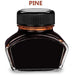 CLEOSKRIBENT, Ink Bottle - PINE 30ML 1