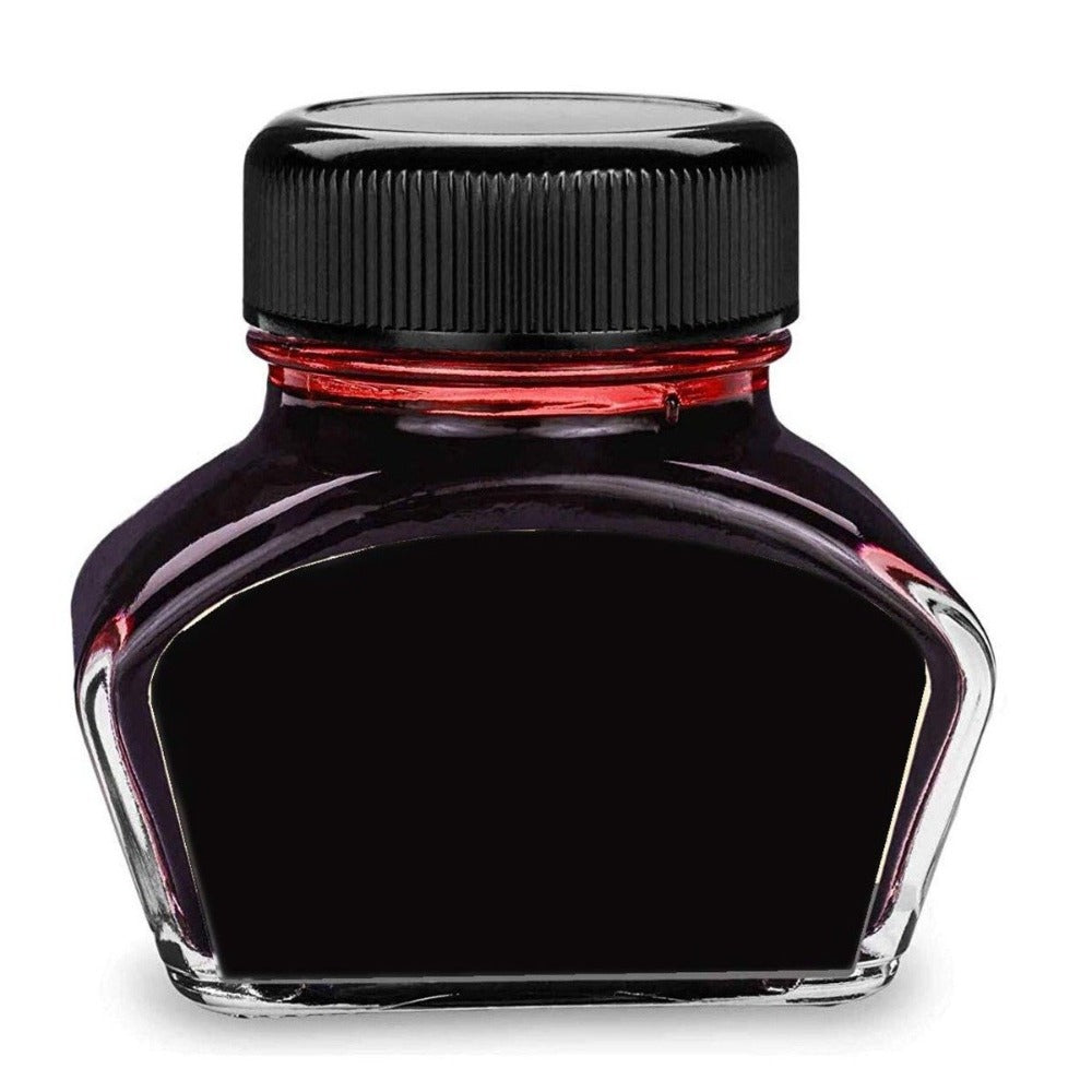 Buy Cleoskribent Ink Bottle – Brilliant Red 30ml — SWASTIK penn