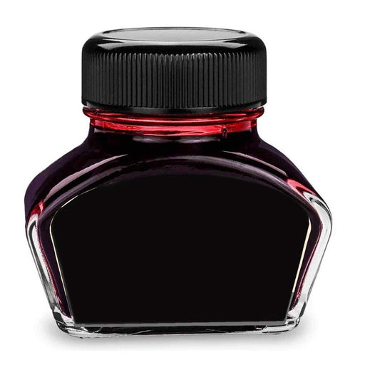CLEOSKRIBENT, Ink Bottle - BURGUNDY 30ML 