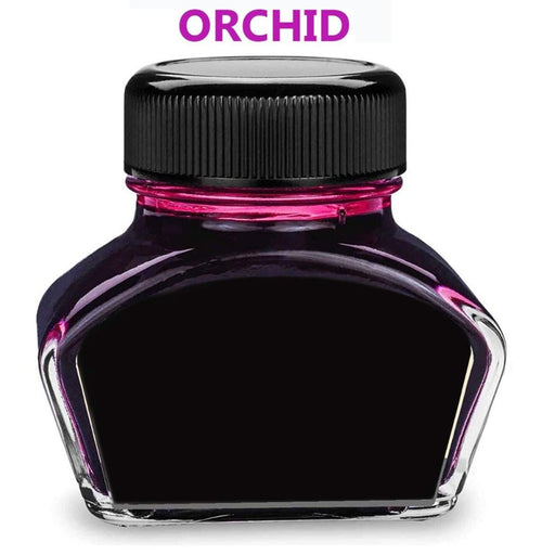 CLEOSKRIBENT, Ink Bottle - ORCHID 30ML 1