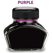 CLEOSKRIBENT, Ink Bottle - PURPLE 30ML 1