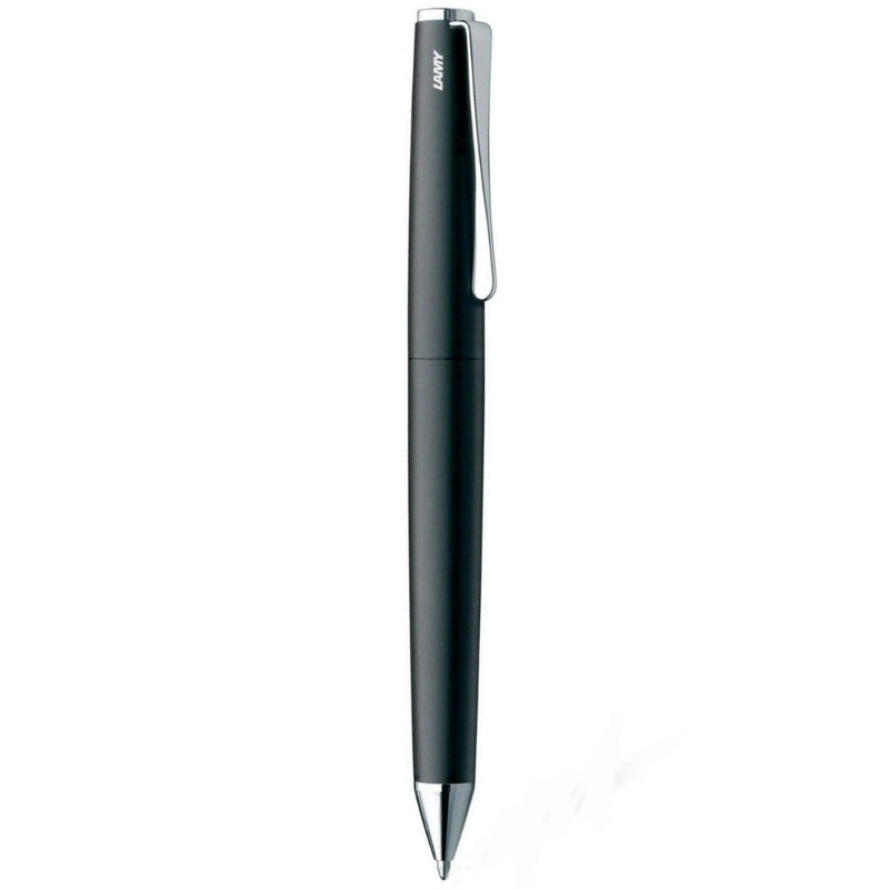LAMY, Ballpoint Pen - STUDIO BLACK 1