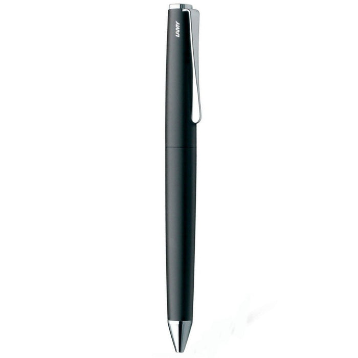 LAMY, Ballpoint Pen - STUDIO BLACK 