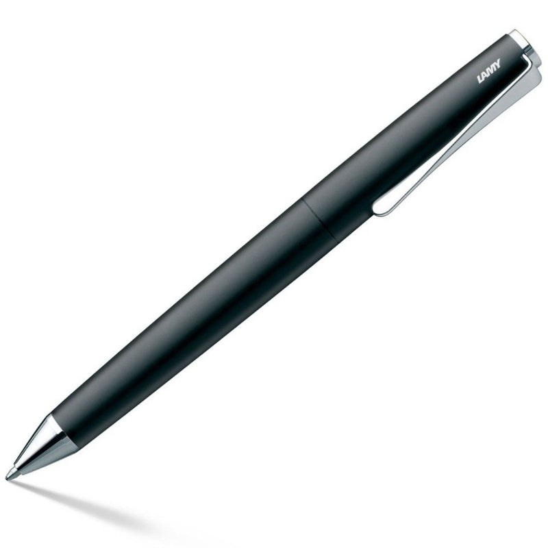 LAMY, Ballpoint Pen - STUDIO BLACK 3