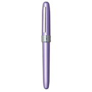 PLATINUM, Fountain Pen - PLAISIR VIOLET 