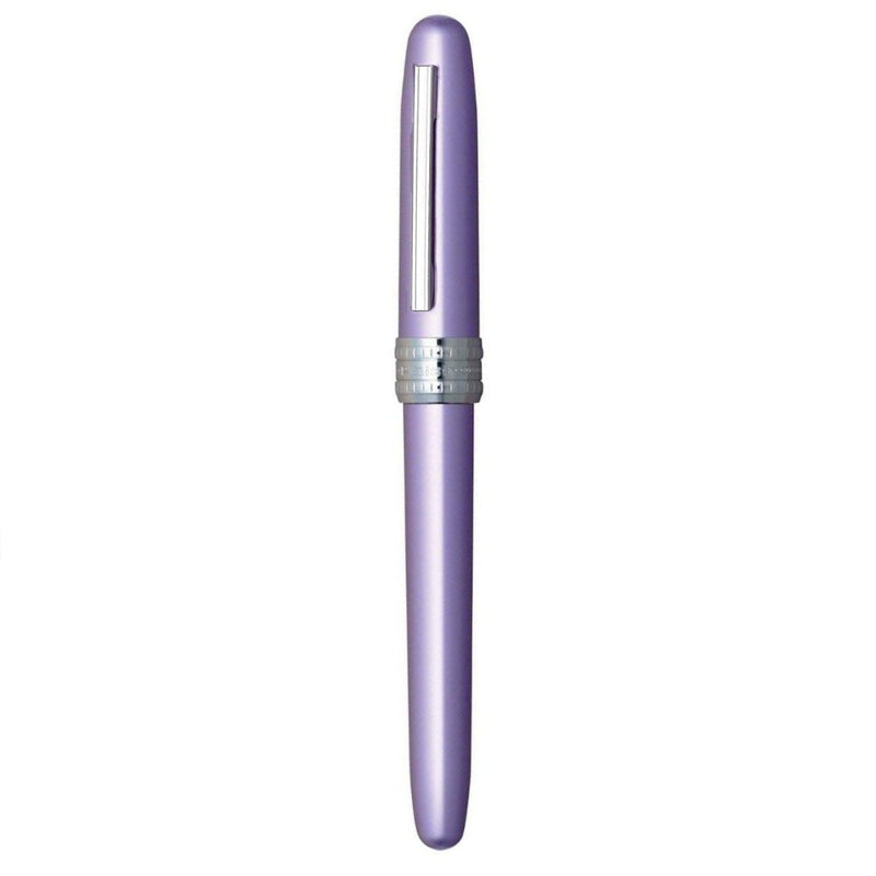 PLATINUM, Fountain Pen - PLAISIR VIOLET 