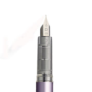 PLATINUM, Fountain Pen - PLAISIR VIOLET 3